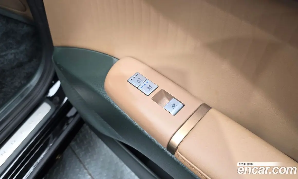 Hyundai Grandeur 2023 3.5 автомат (гидро), фото 19