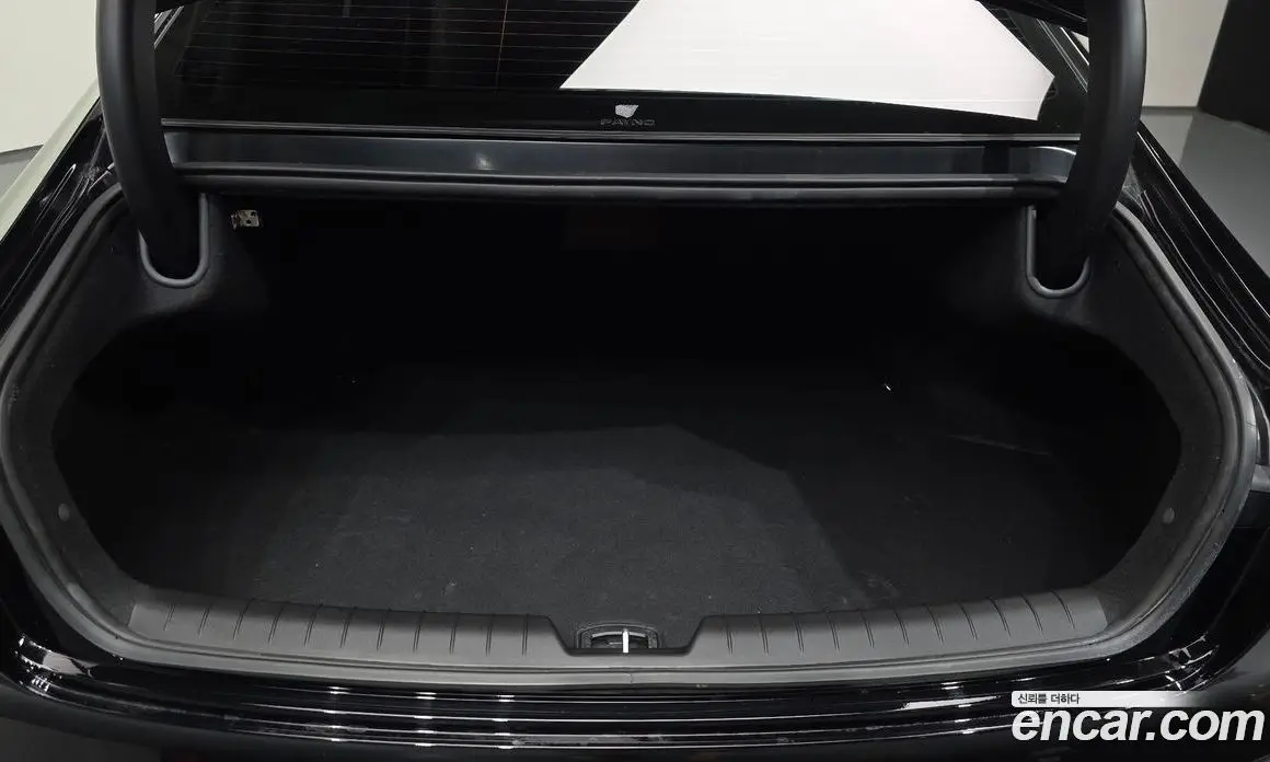 Hyundai Grandeur 2023 3.5 автомат (гидро), фото 20