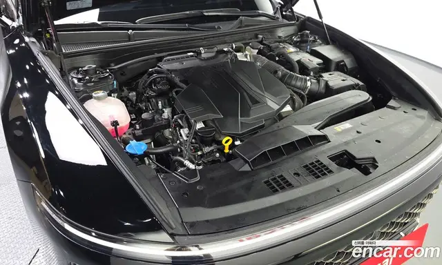 Hyundai Grandeur 2023 3.5 автомат (гидро), миниатюра 6