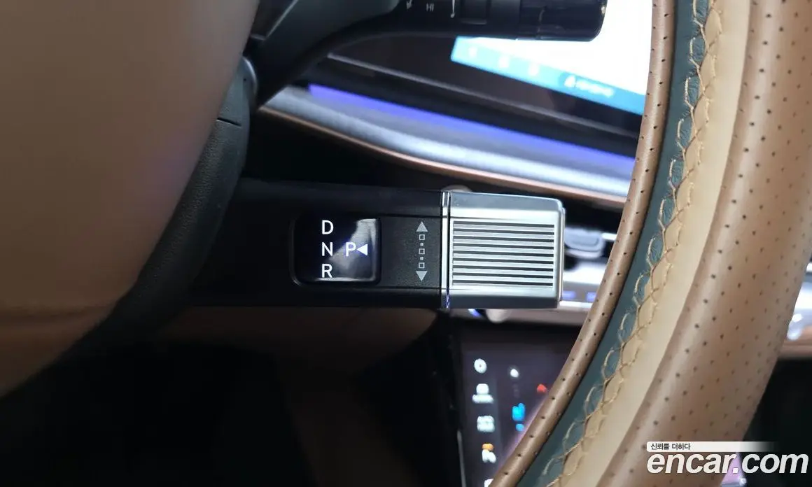 Hyundai Grandeur 2023 3.5 автомат (гидро), фото 9