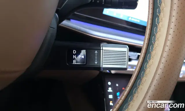 Hyundai Grandeur 2023 3.5 автомат (гидро), миниатюра 9