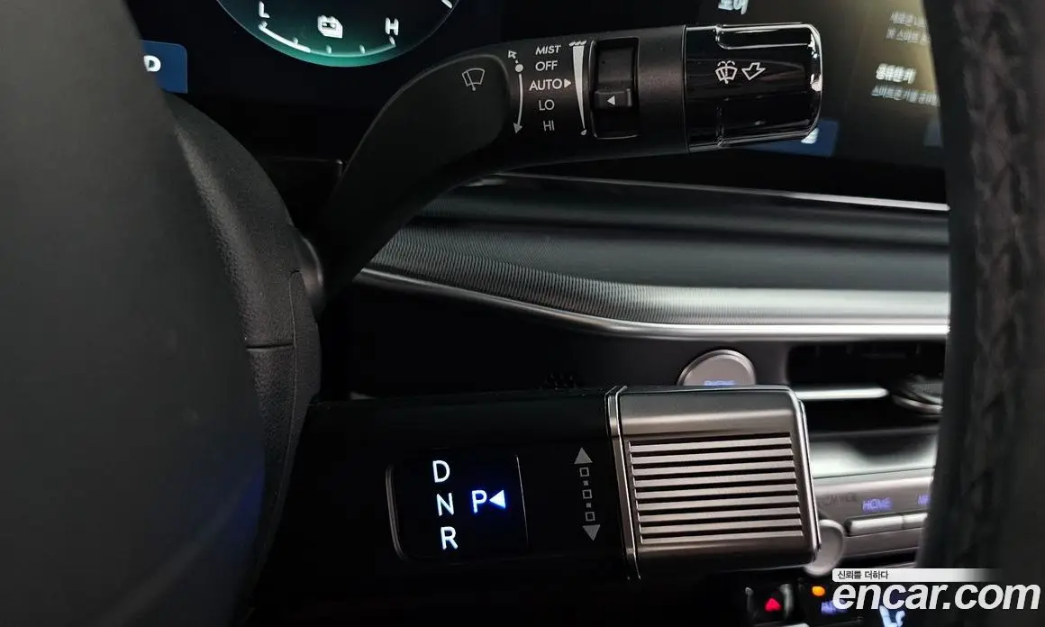 Hyundai Grandeur 2023 1.6 автомат (гидро), фото 12
