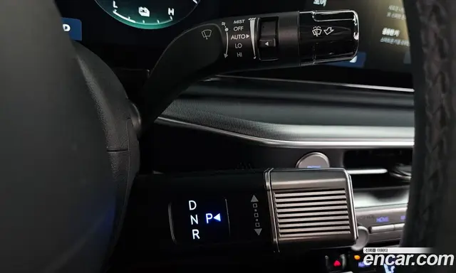 Hyundai Grandeur 2023 1.6 автомат (гидро), миниатюра 12