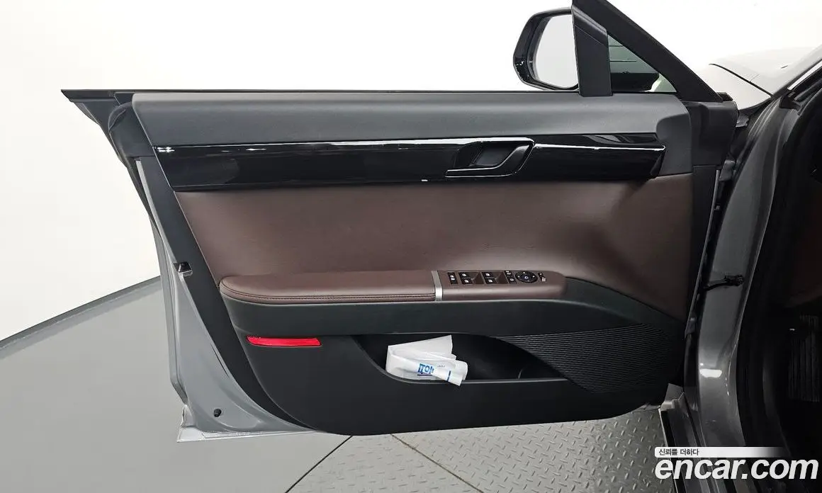 Hyundai Grandeur 2023 1.6 автомат (гидро), фото 14
