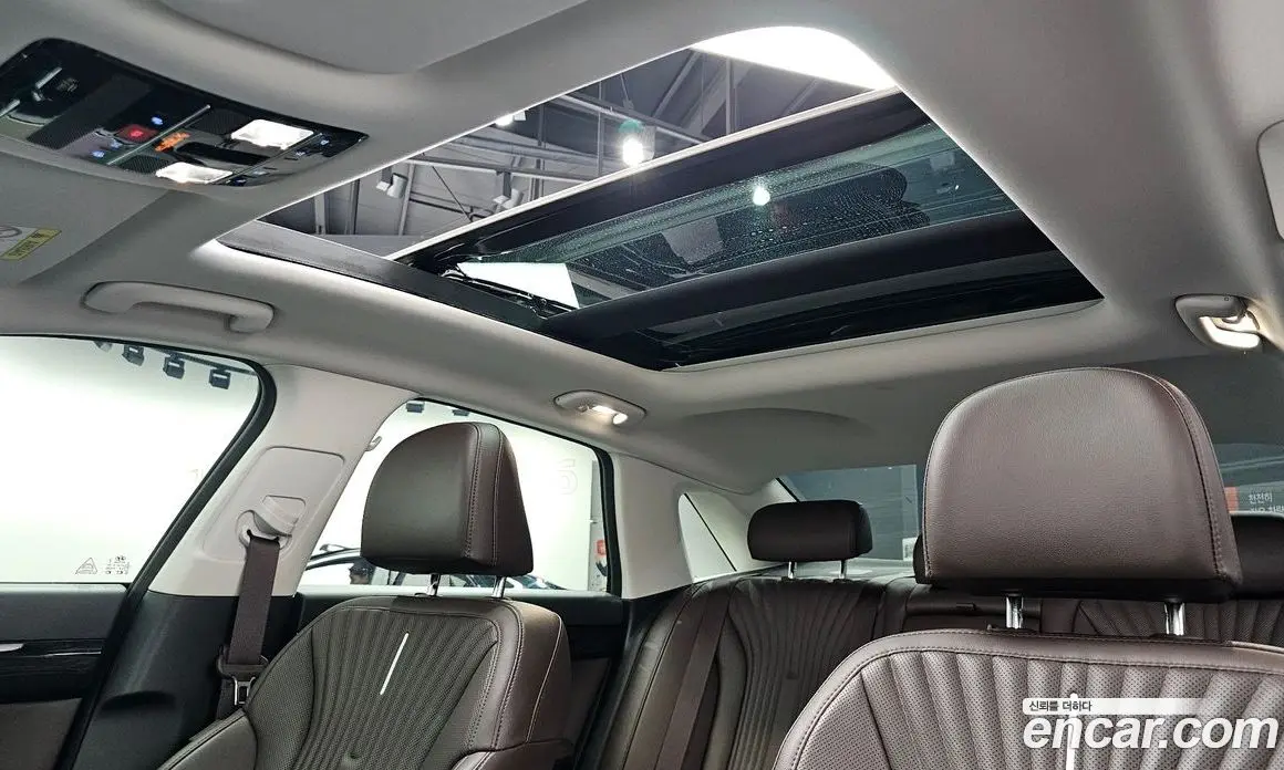 Hyundai Grandeur 2023 1.6 автомат (гидро), фото 21