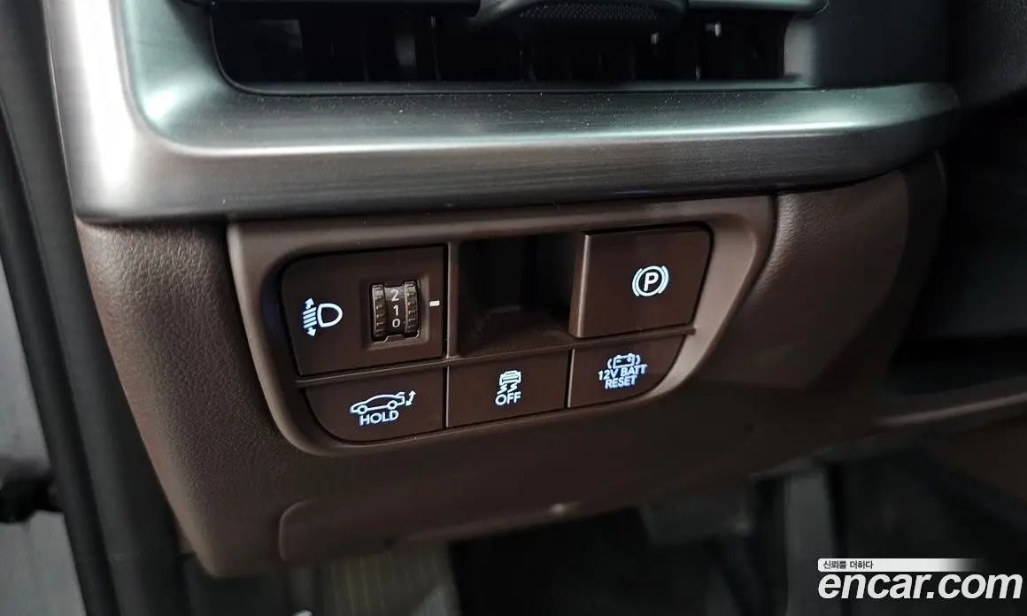 Hyundai Grandeur 2023 1.6 автомат (гидро), фото 25