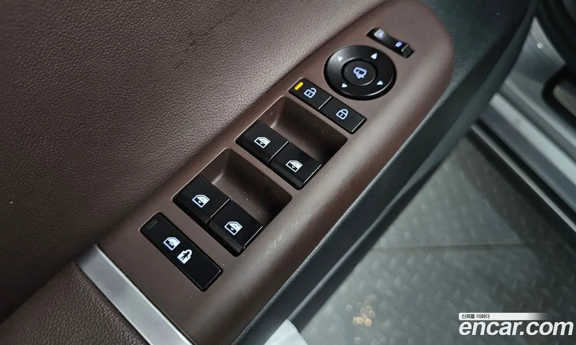 Hyundai Grandeur 2023 1.6 автомат (гидро), фото 28