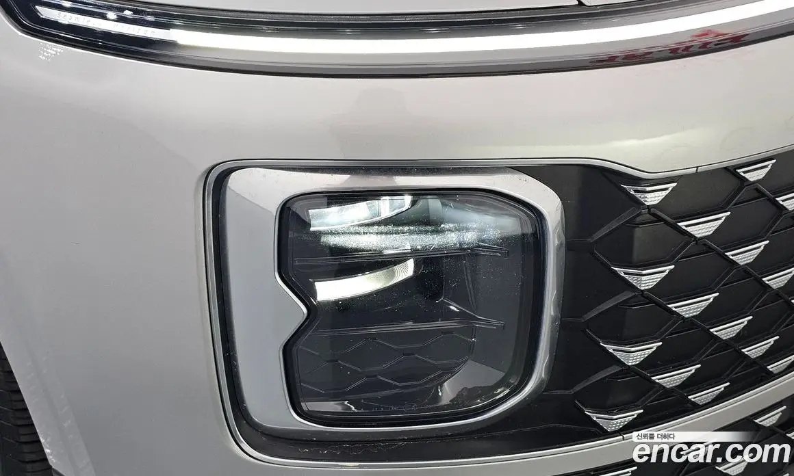 Hyundai Grandeur 2023 1.6 автомат (гидро), фото 8