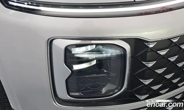Hyundai Grandeur 2023 1.6 автомат (гидро), миниатюра 8