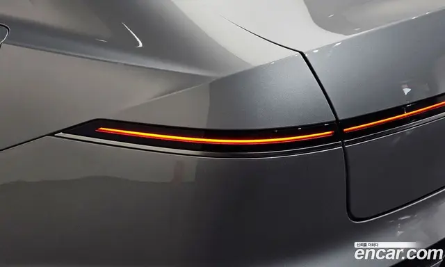 Hyundai Grandeur 2023 1.6 автомат (гидро), миниатюра 9