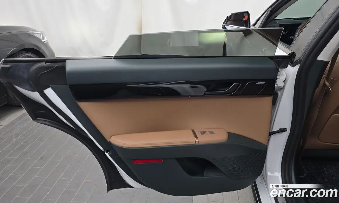 Hyundai Grandeur 2023 1.6 автомат (гидро), фото 15