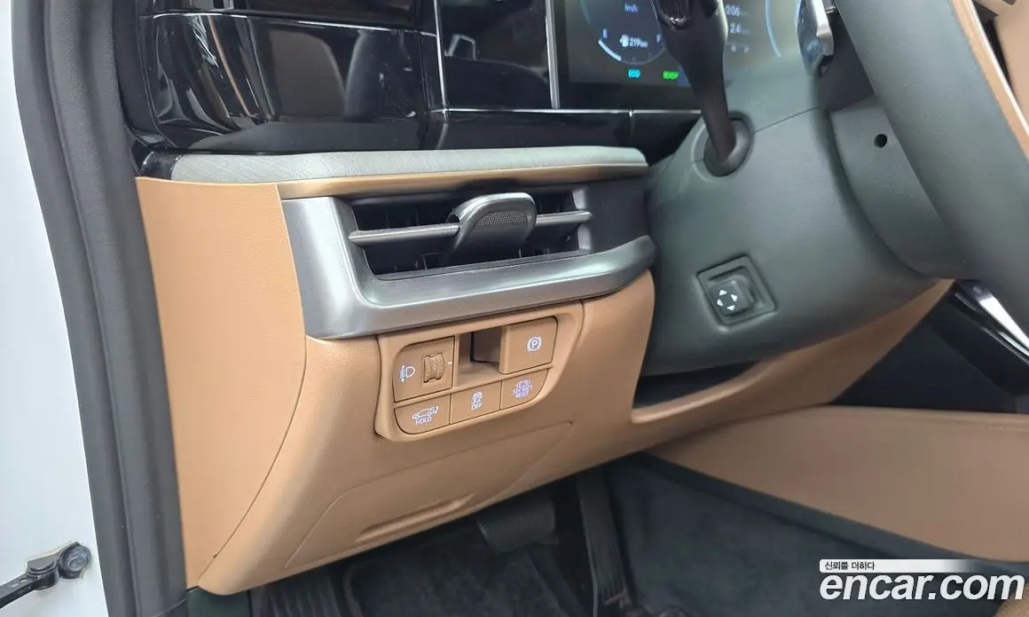 Hyundai Grandeur 2023 1.6 автомат (гидро), фото 27