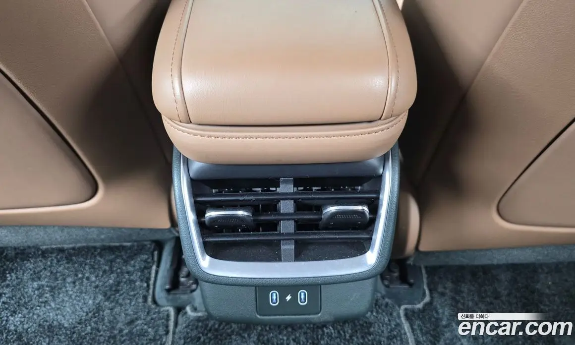 Hyundai Grandeur 2023 1.6 автомат (гидро), фото 32