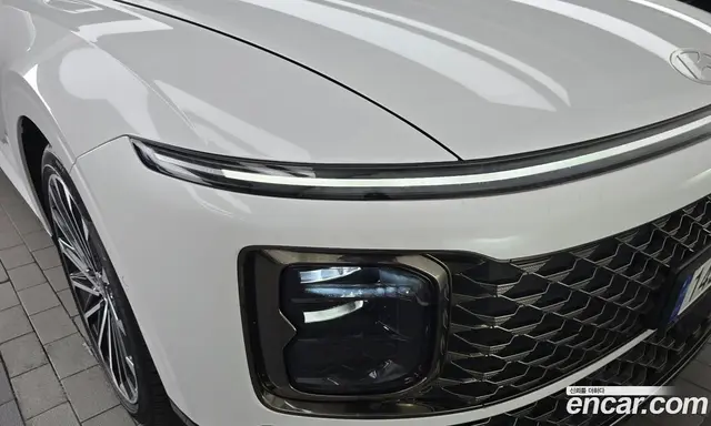 Hyundai Grandeur 2023 1.6 автомат (гидро), миниатюра 8