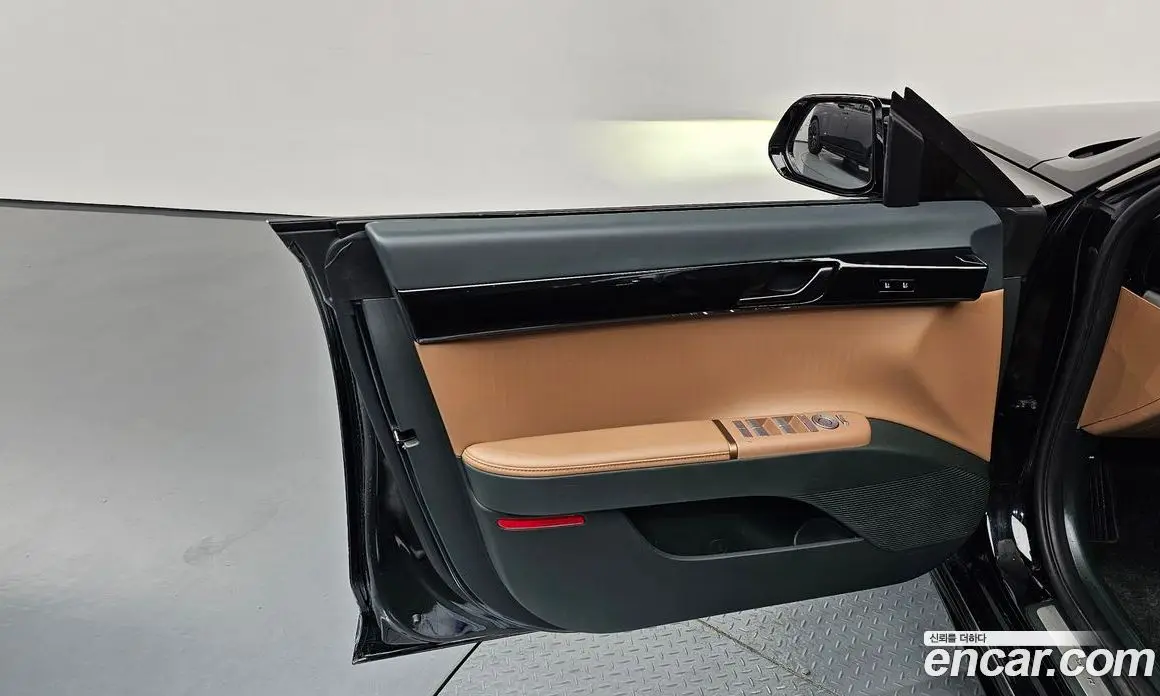 Hyundai Grandeur 2024 1.6 автомат (гидро), фото 14