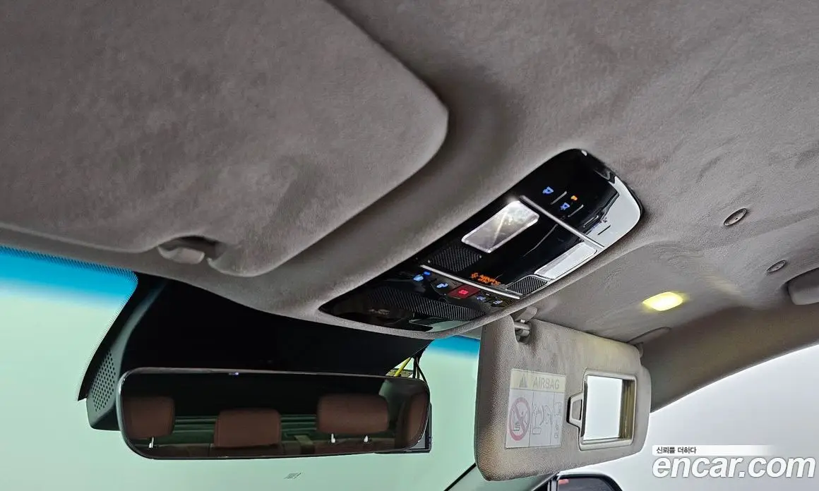Hyundai Grandeur 2024 1.6 автомат (гидро), фото 25