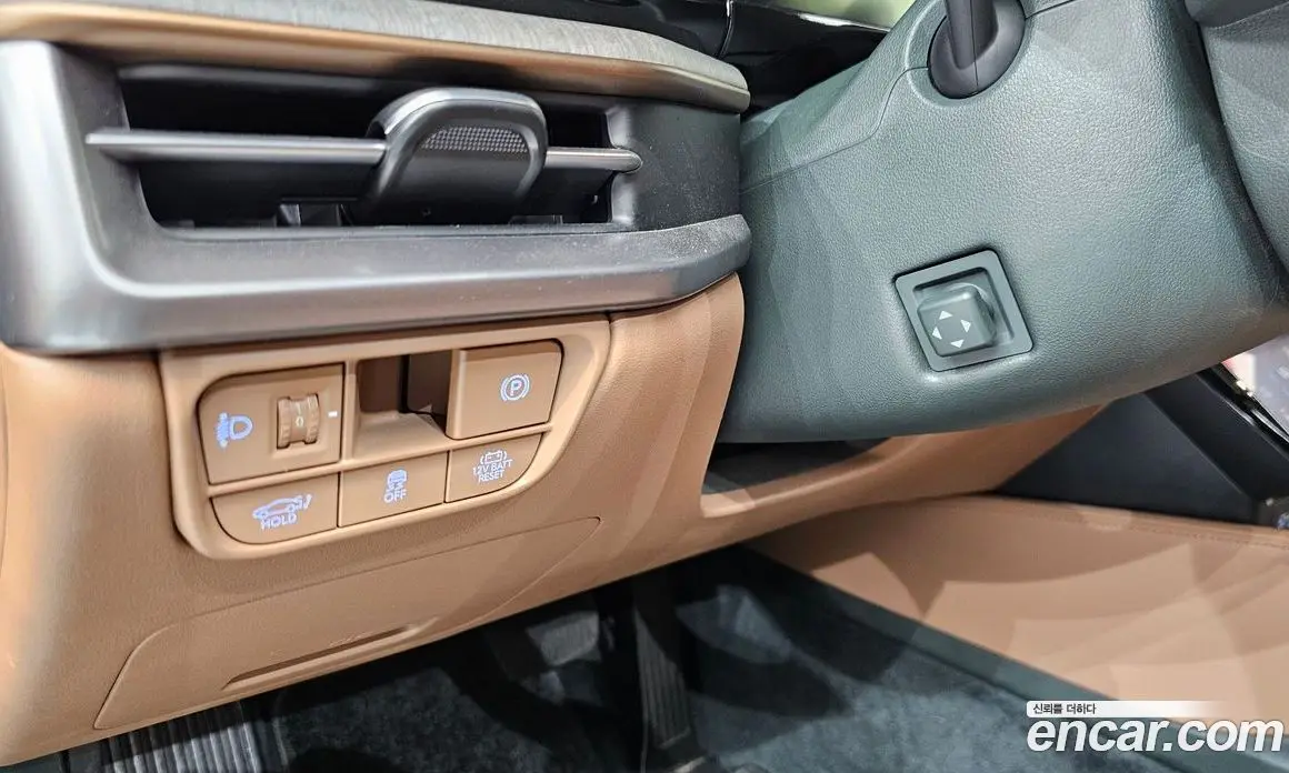 Hyundai Grandeur 2024 1.6 автомат (гидро), фото 29
