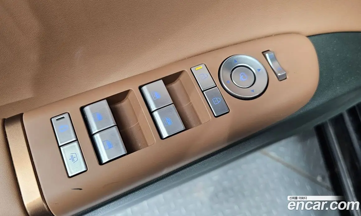 Hyundai Grandeur 2024 1.6 автомат (гидро), фото 30