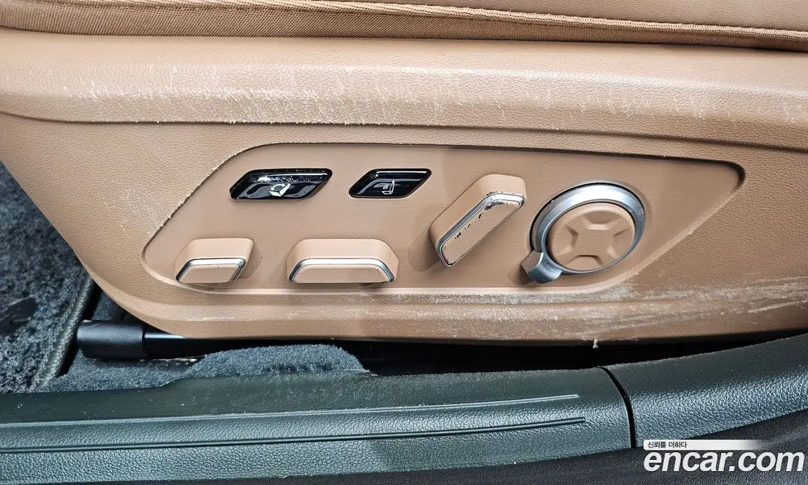 Hyundai Grandeur 2024 1.6 автомат (гидро), фото 31