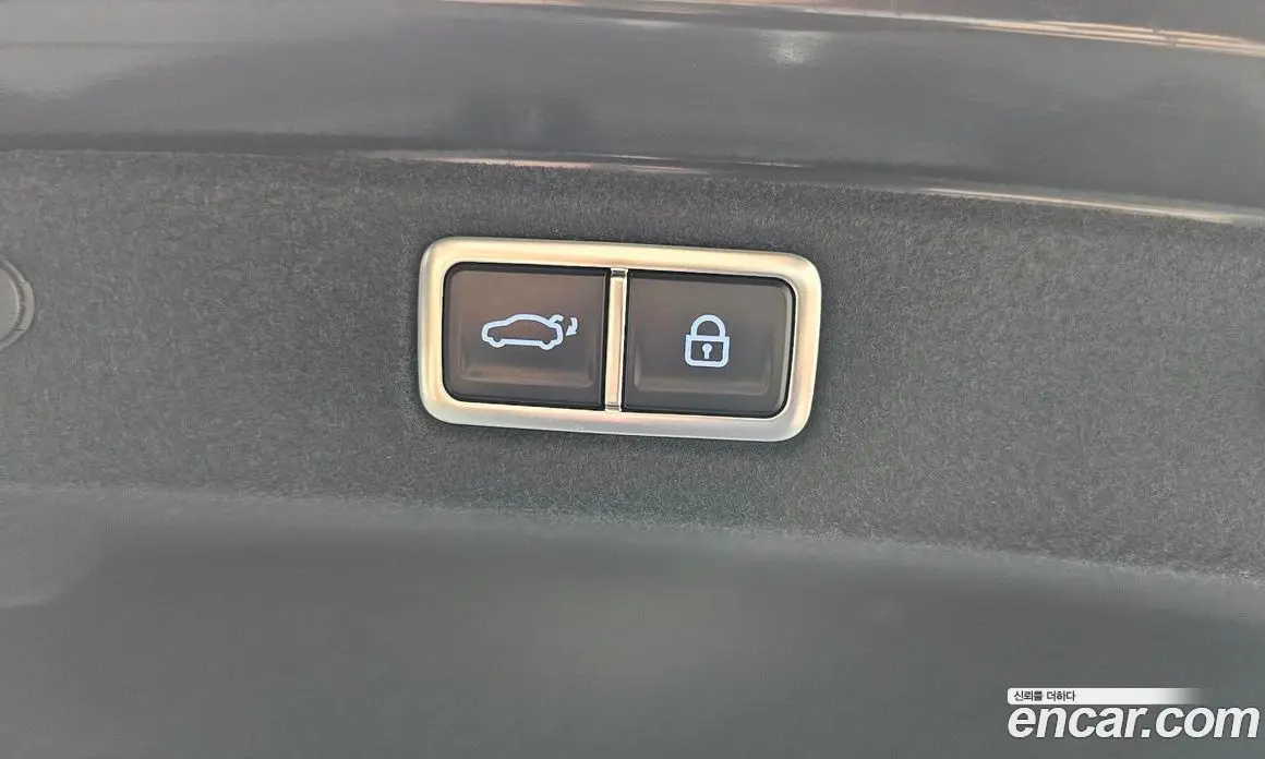 Hyundai Grandeur 2024 1.6 автомат (гидро), фото 35