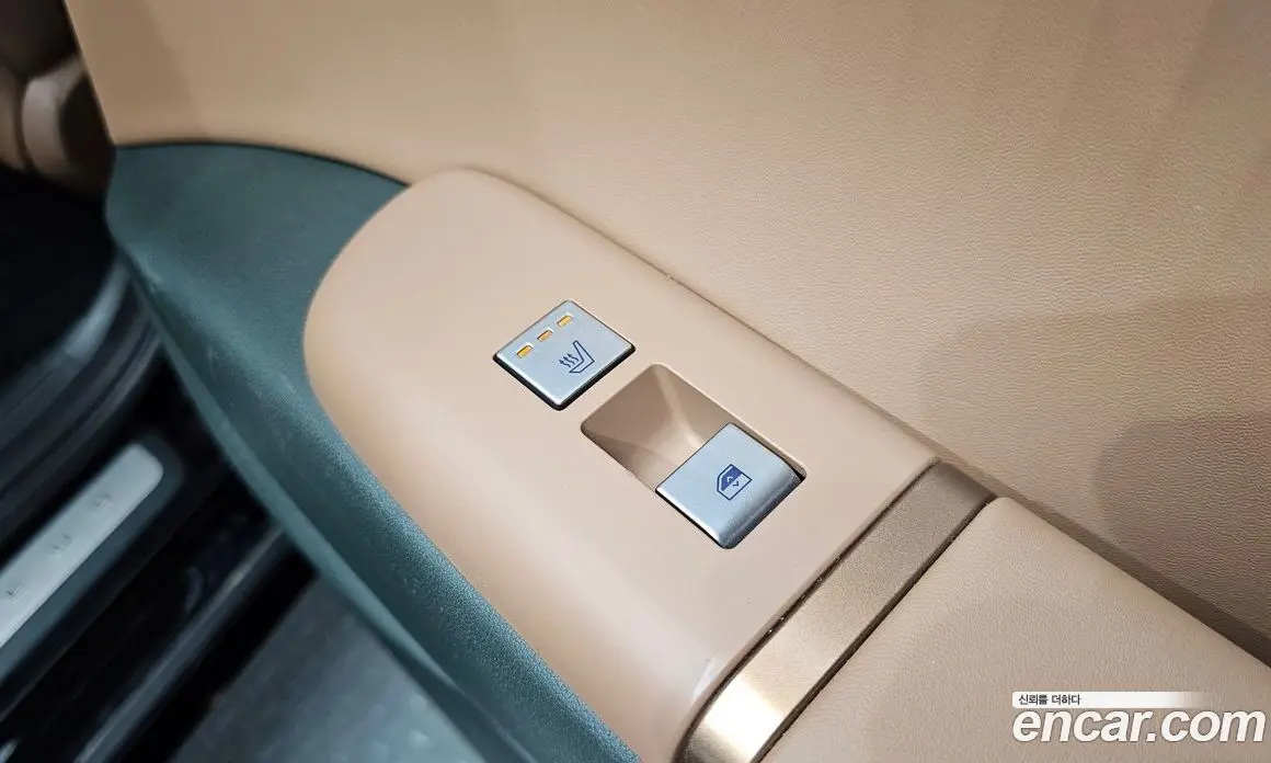 Hyundai Grandeur 2024 1.6 автомат (гидро), фото 39