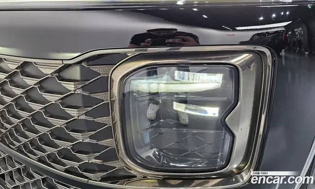 Hyundai Grandeur 2024 1.6 автомат (гидро), миниатюра 8