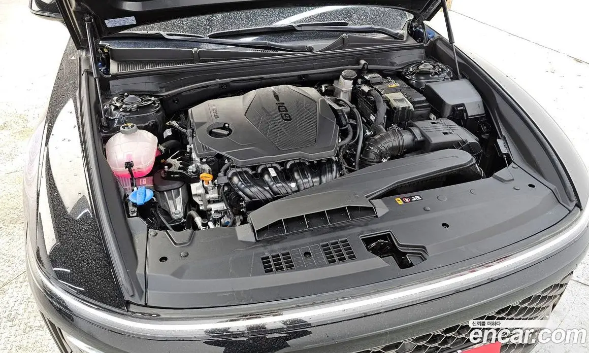 Hyundai Grandeur 2024 2.5 автомат (гидро), фото 6