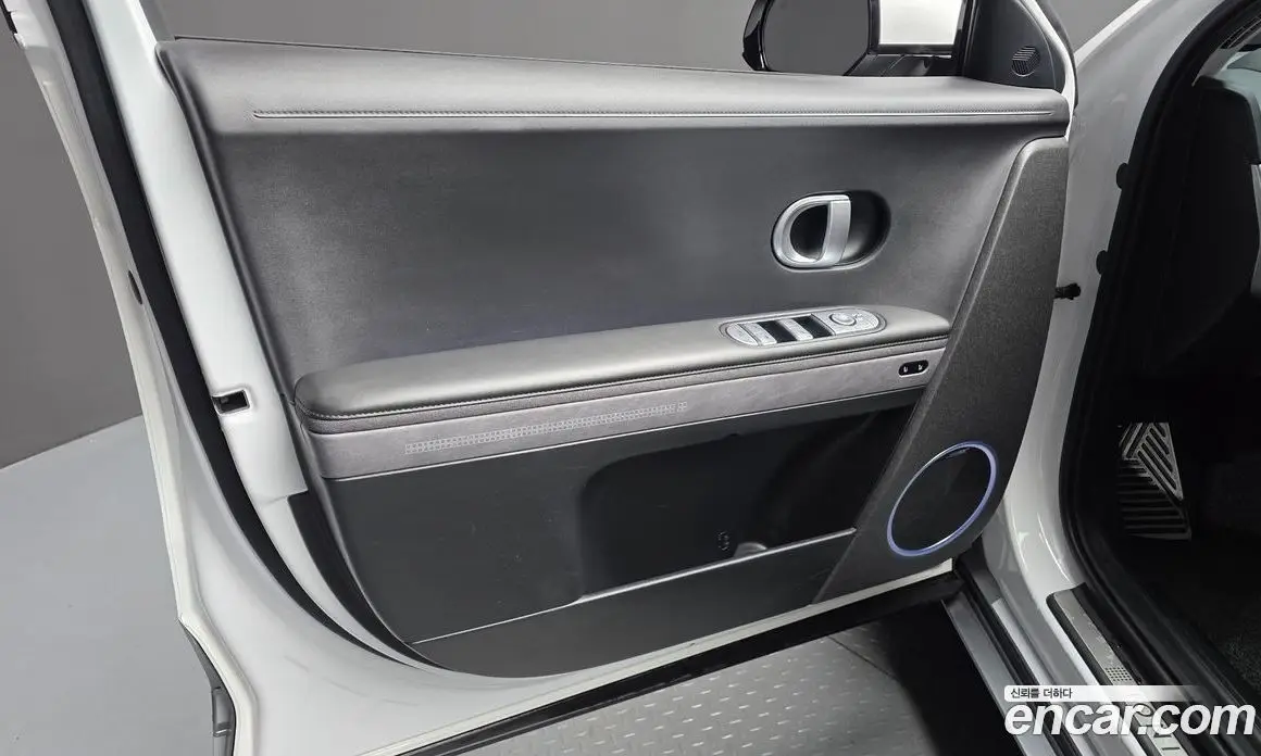 Hyundai Ioniq 5 2024 0.1 автомат (гидро), фото 14