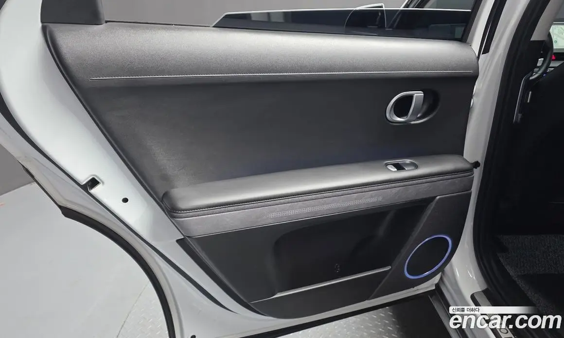 Hyundai Ioniq 5 2024 0.1 автомат (гидро), фото 15