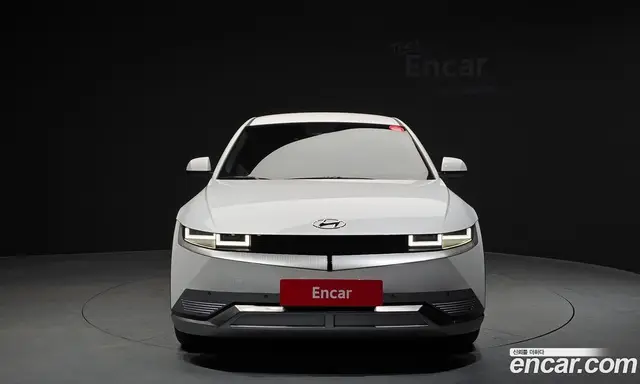 Hyundai Ioniq 5 2024 0.1 автомат (гидро), миниатюра 3