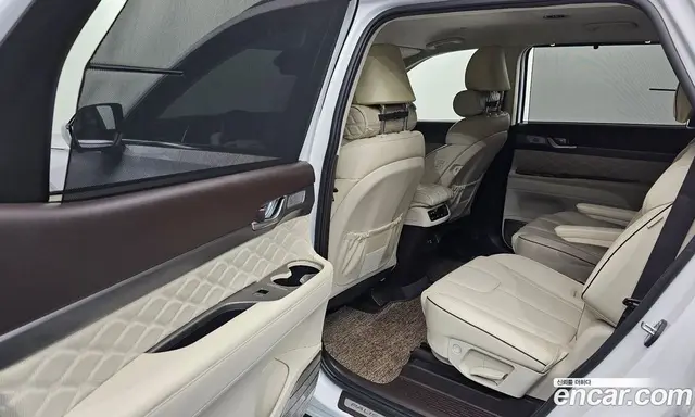 Hyundai Palisade 2021 3.8 автомат (гидро), миниатюра 11