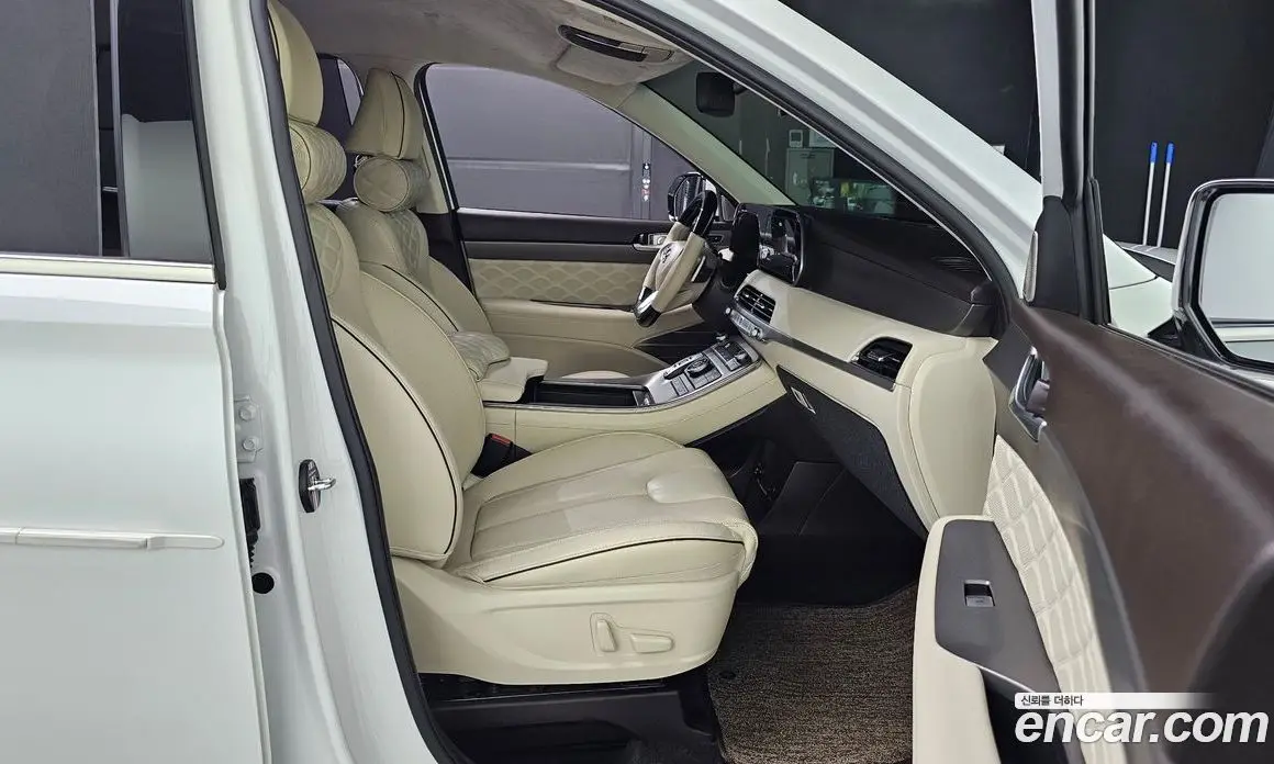 Hyundai Palisade 2021 3.8 автомат (гидро), фото 12