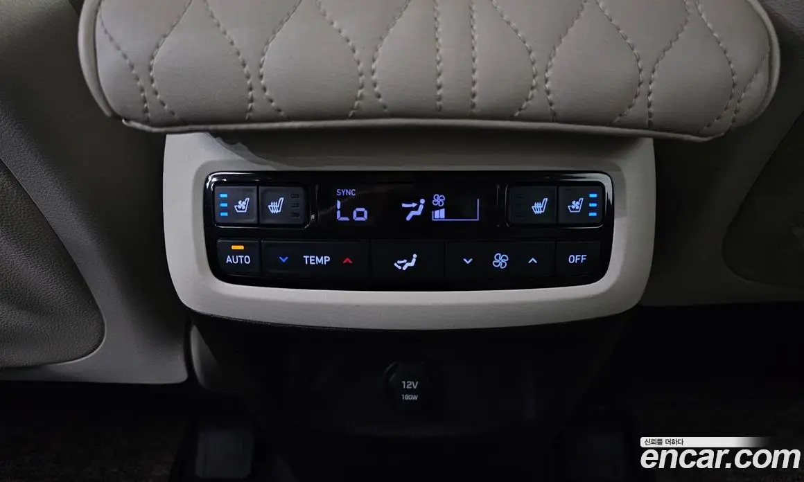 Hyundai Palisade 2021 3.8 автомат (гидро), фото 18