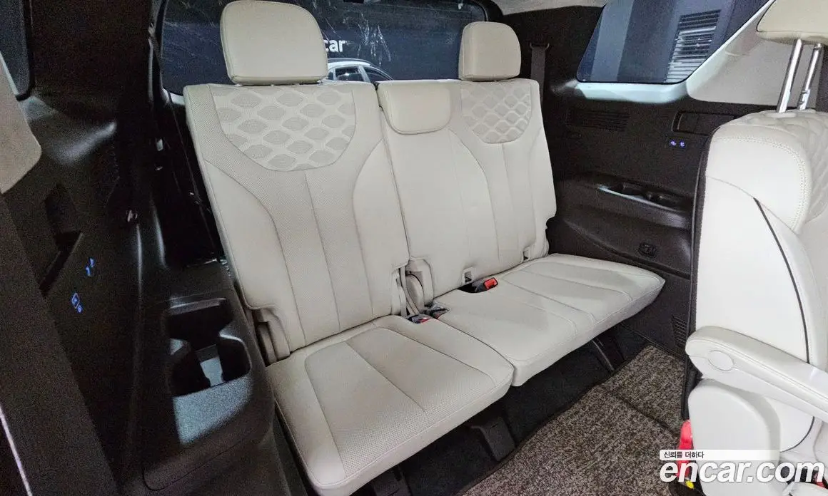 Hyundai Palisade 2021 3.8 автомат (гидро), фото 19