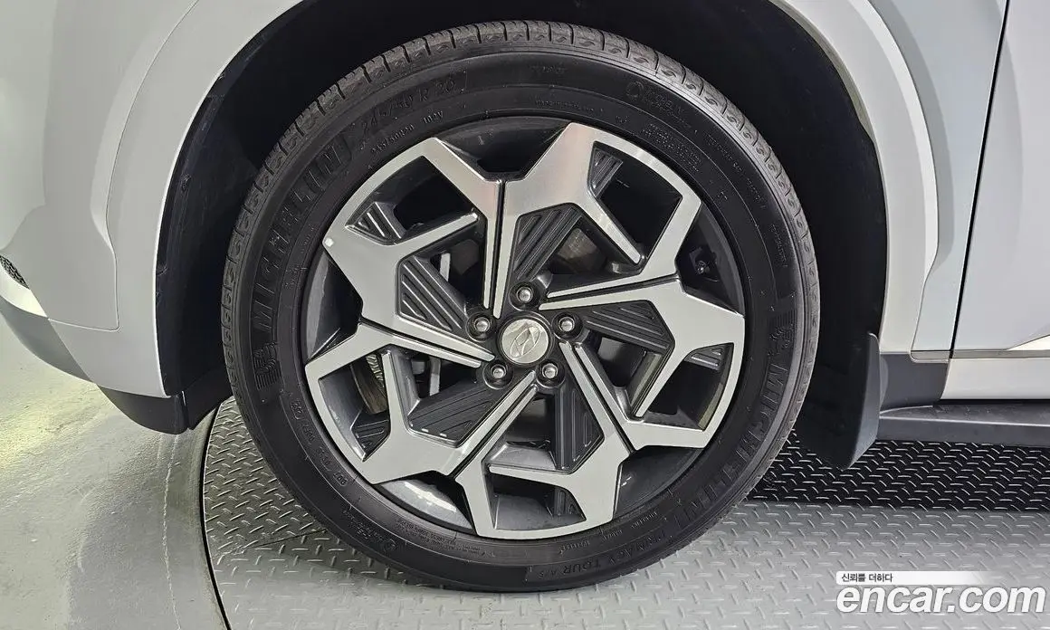 Hyundai Palisade 2021 3.8 автомат (гидро), фото 5