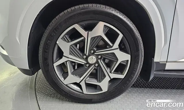 Hyundai Palisade 2021 3.8 автомат (гидро), миниатюра 5