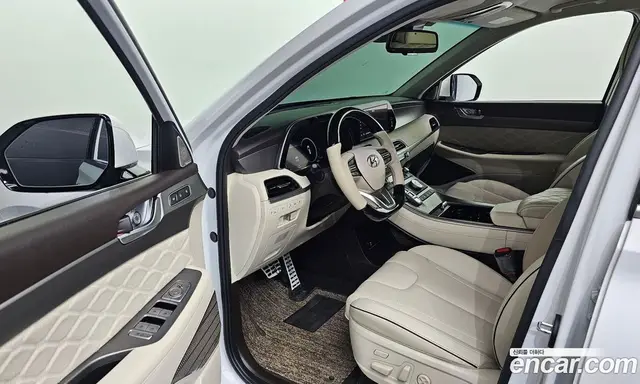 Hyundai Palisade 2021 3.8 автомат (гидро), миниатюра 10