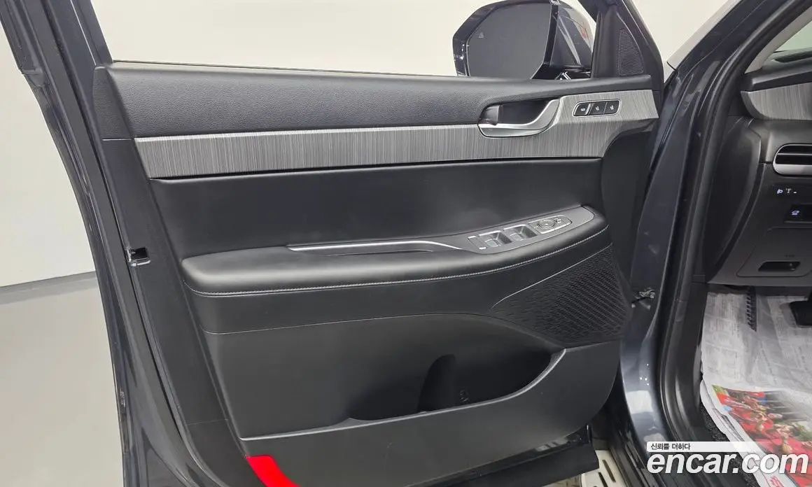 Hyundai Palisade 2024 3.8 автомат (гидро), фото 14