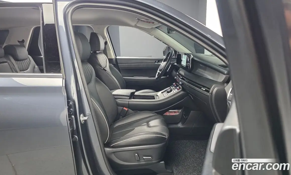 Hyundai Palisade 2024 3.8 автомат (гидро), фото 16