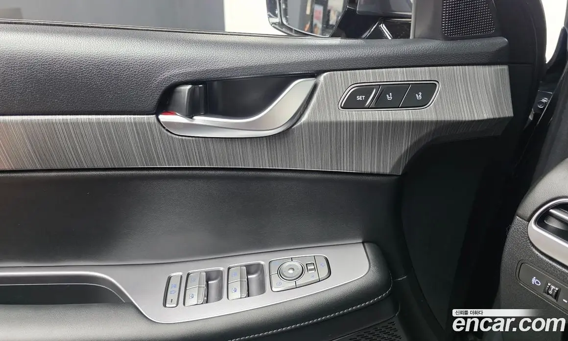 Hyundai Palisade 2024 3.8 автомат (гидро), фото 28
