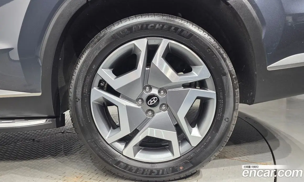 Hyundai Palisade 2024 3.8 автомат (гидро), фото 7