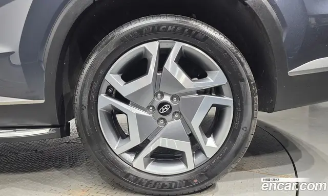 Hyundai Palisade 2024 3.8 автомат (гидро), миниатюра 7
