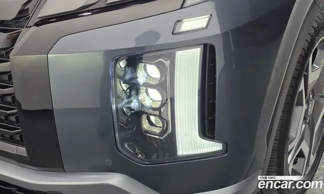 Hyundai Palisade 2024 3.8 автомат (гидро), миниатюра 8