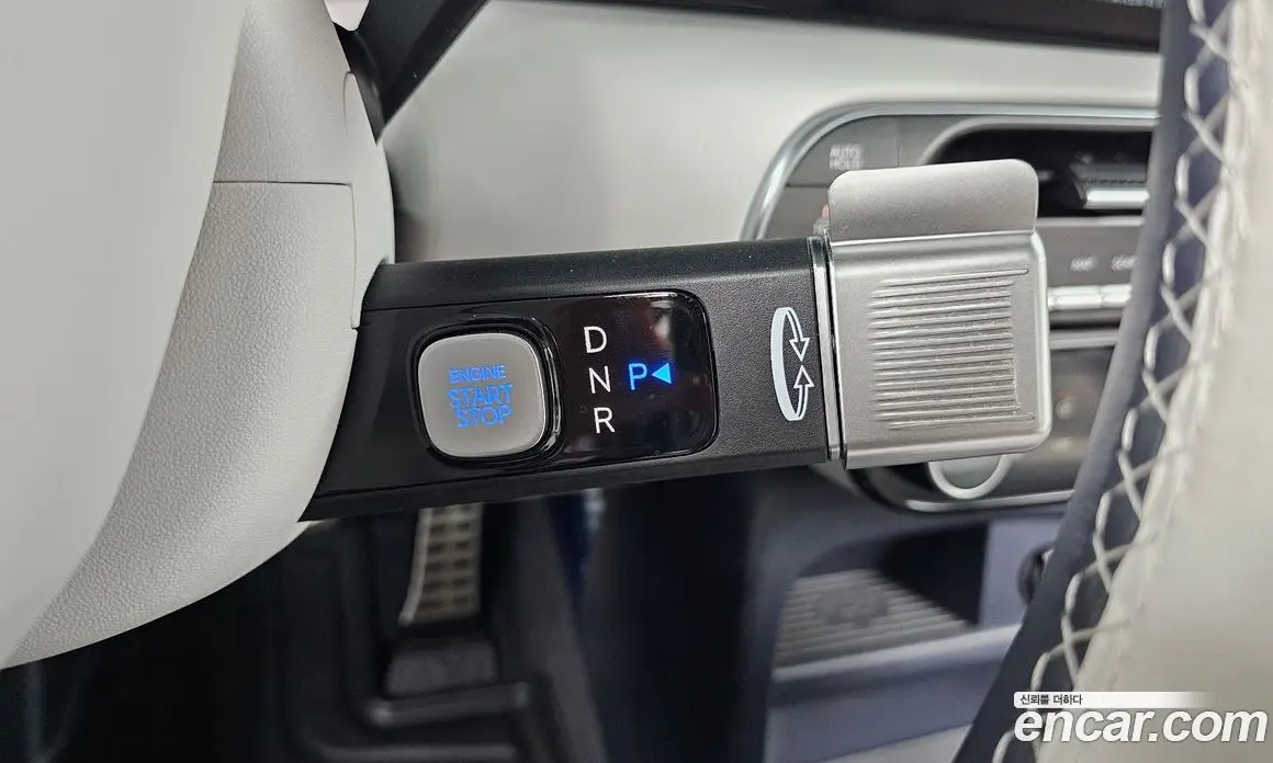 Hyundai Palisade 2025 2.5 автомат (гидро), фото 12