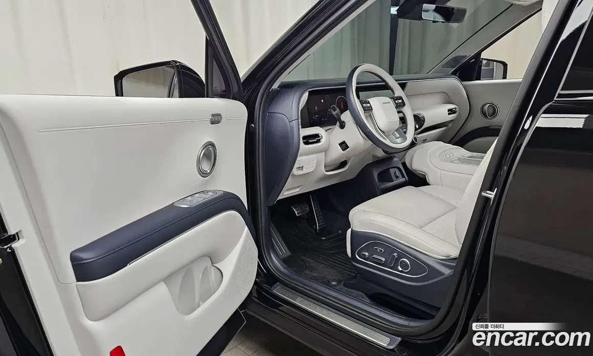 Hyundai Palisade 2025 2.5 автомат (гидро), фото 13