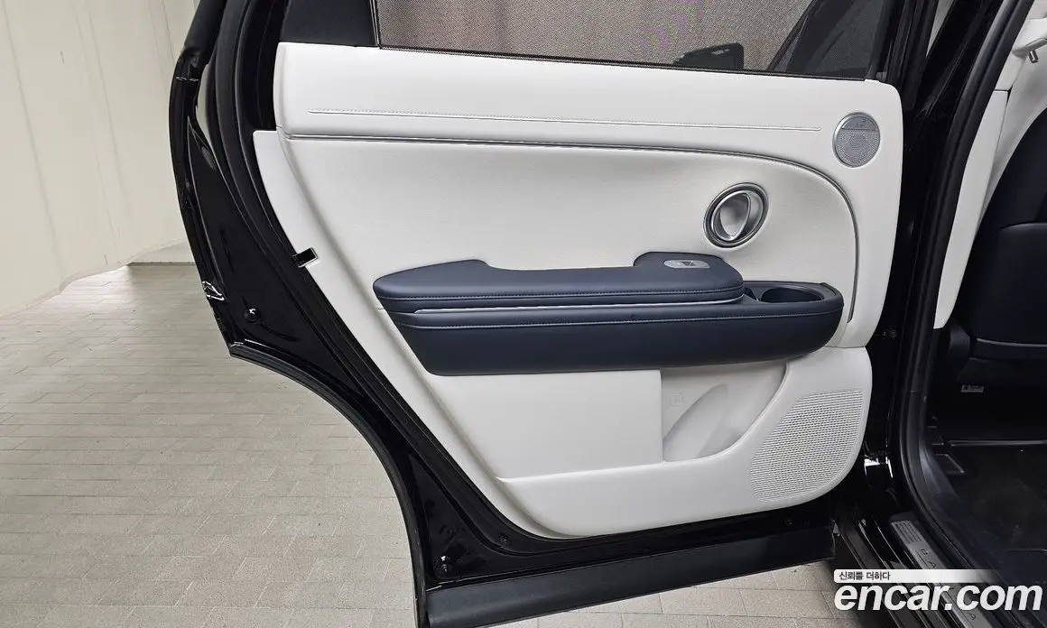 Hyundai Palisade 2025 2.5 автомат (гидро), фото 15