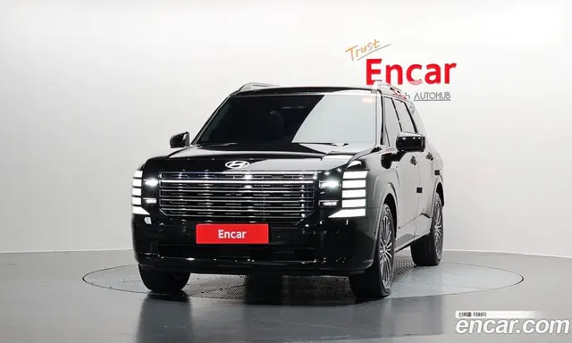 Hyundai Palisade 2025 2.5 автомат (гидро), миниатюра 3