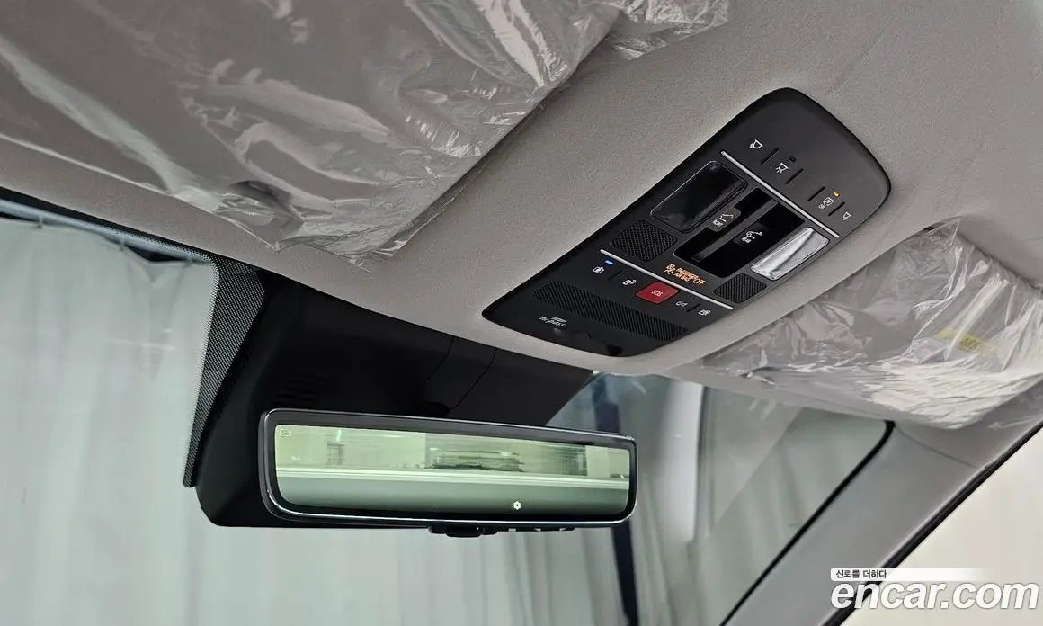 Hyundai Palisade 2025 2.5 автомат (гидро), фото 24