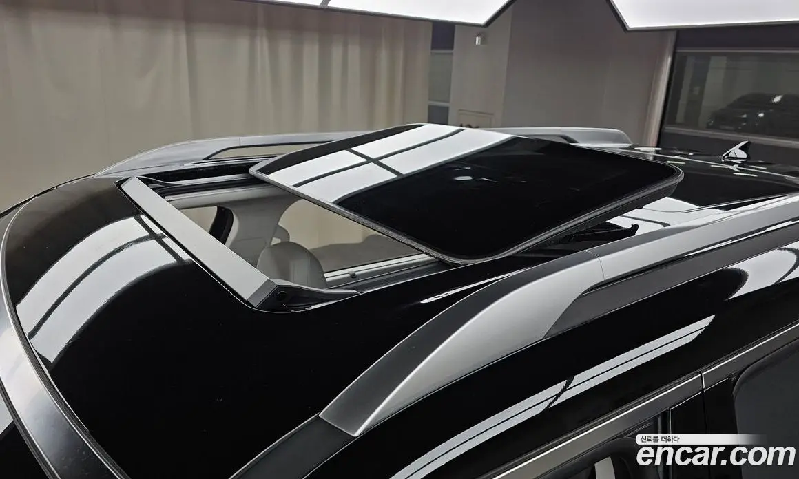 Hyundai Palisade 2025 2.5 автомат (гидро), фото 27