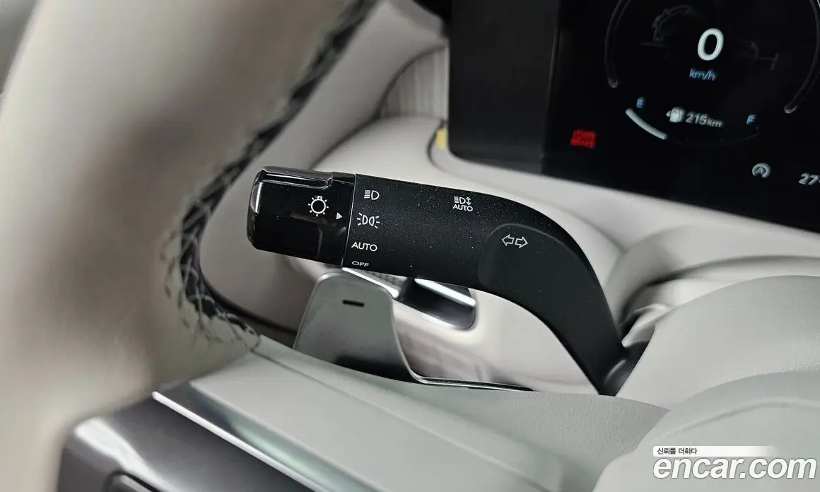 Hyundai Palisade 2025 2.5 автомат (гидро), фото 28